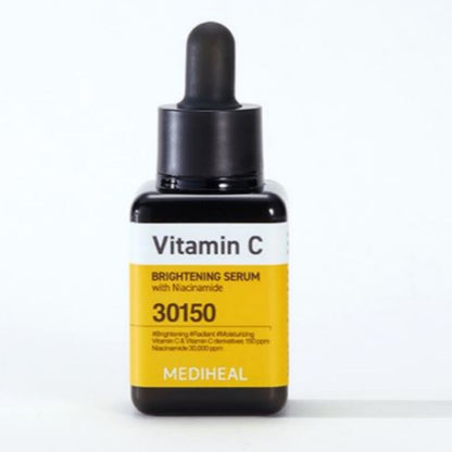 MEDIHEAL !+ Vitamin C Brightening Serum 40ml