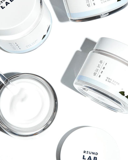 ROUND LAB ++ 1025 Dokdo Cream 80ml