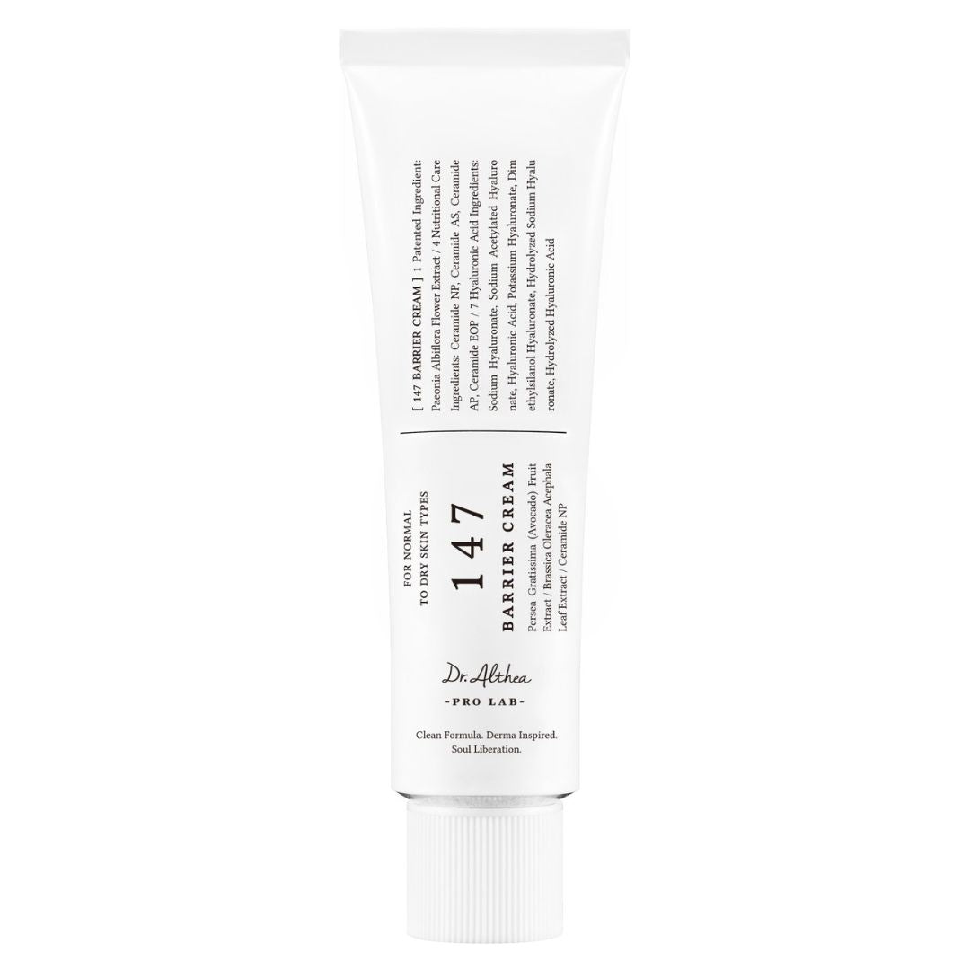 Dr. Althea Azulene 147HA Intensive Soothing Cream 50ml
