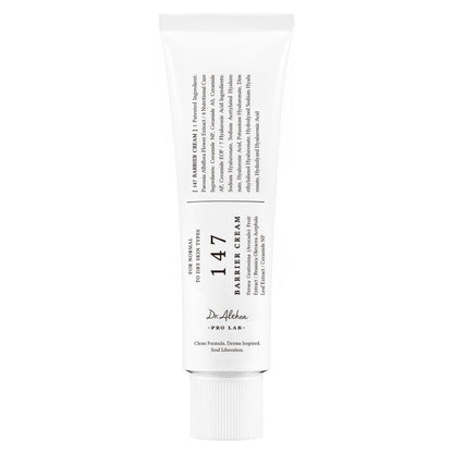Dr. Althea Azulene 147HA Intensive Soothing Cream 50ml
