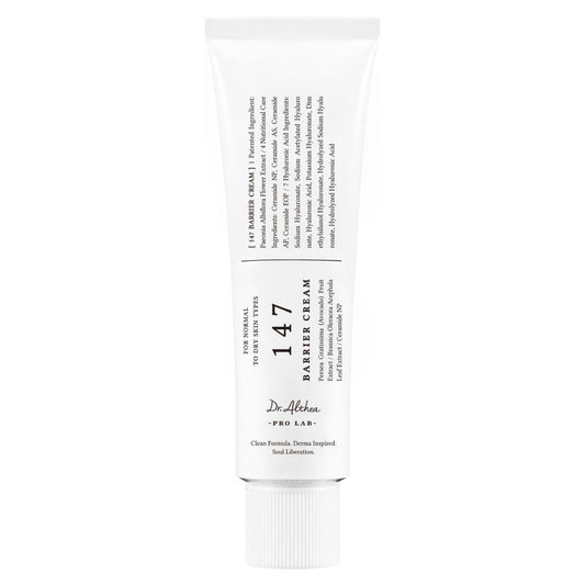Dr. Althea Azulene 147HA Intensive Soothing Cream 50ml