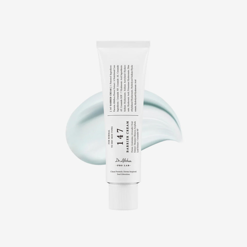 Dr. Althea Azulene 147HA Intensive Soothing Cream 50ml