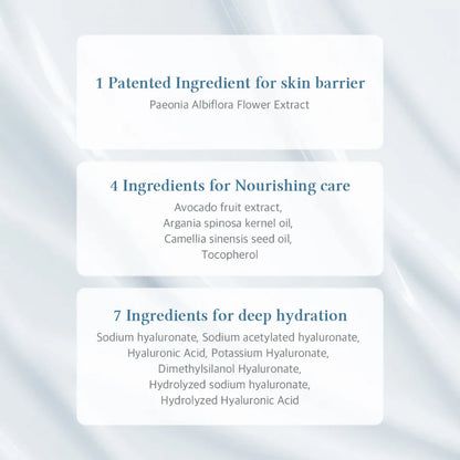 Dr. Althea Azulene 147HA Intensive Soothing Cream 50ml