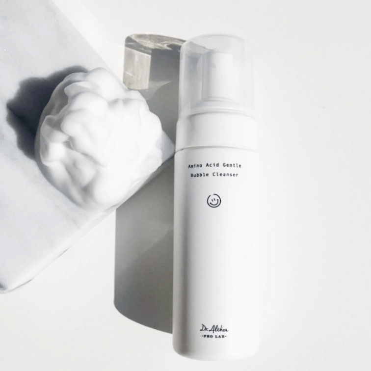 Dr. Althea Amino Acid Gentle Bubble Cleanser 140 Ml