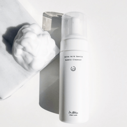 Dr. Althea Amino Acid Gentle Bubble Cleanser 140 Ml