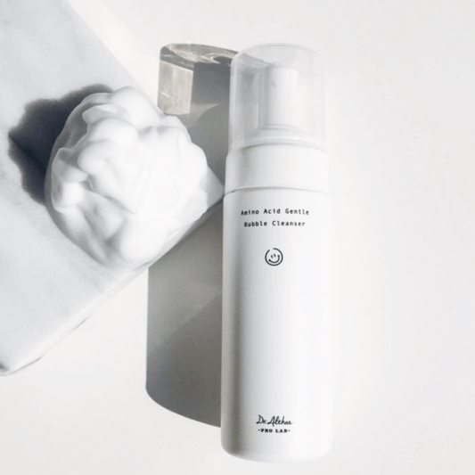 Dr. Althea Amino Acid Gentle Bubble Cleanser 140 Ml