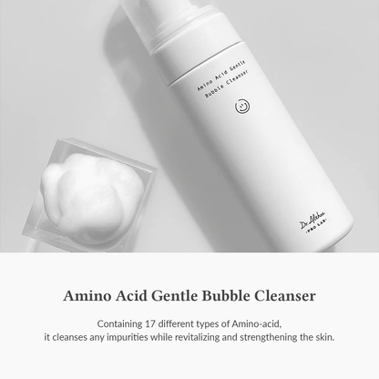 Dr. Althea Amino Acid Gentle Bubble Cleanser 140 Ml