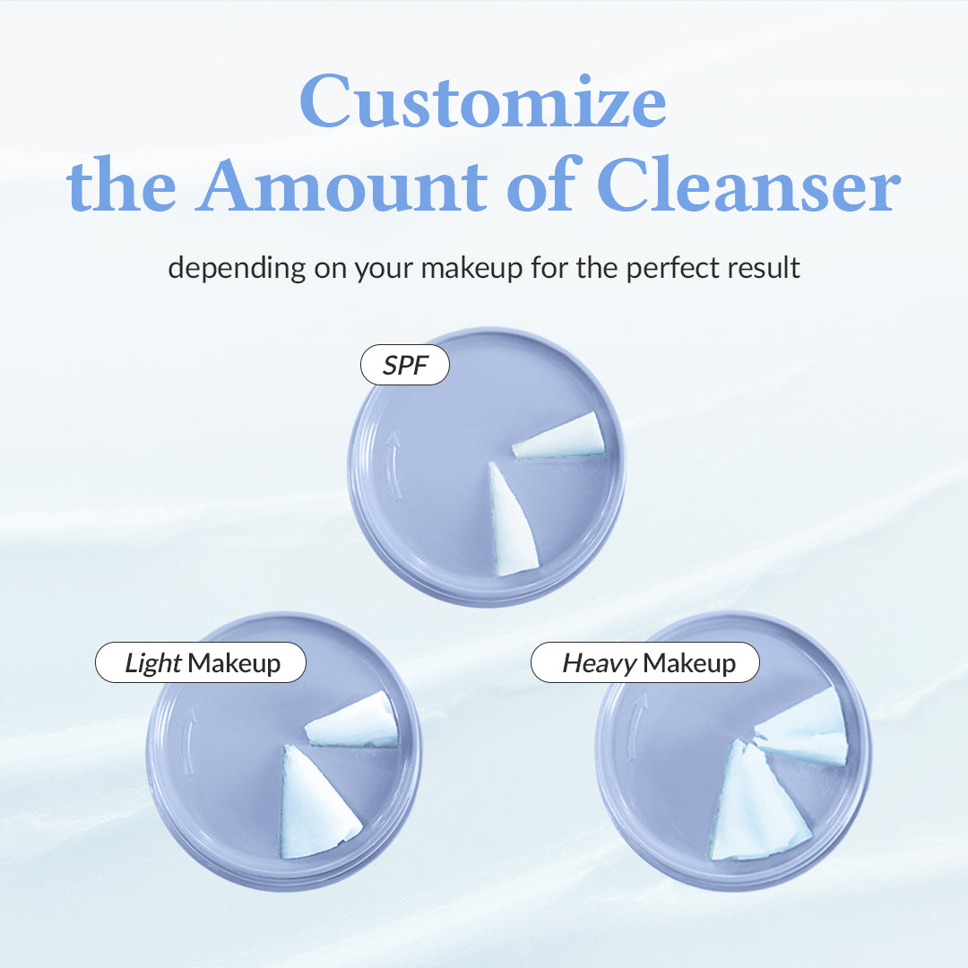 Dr. Althea Pore Refresh Grinding Cleansing Balm (50ml)