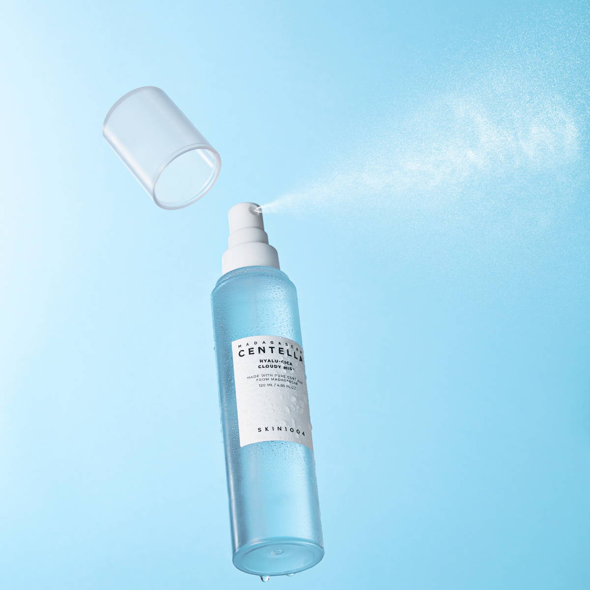 SKIN1004 Hyalu-CICA Cloudy Mist 120ml