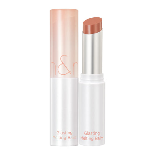 ROMAND -+ Baume Fondant Glasting 01 Coco Nude