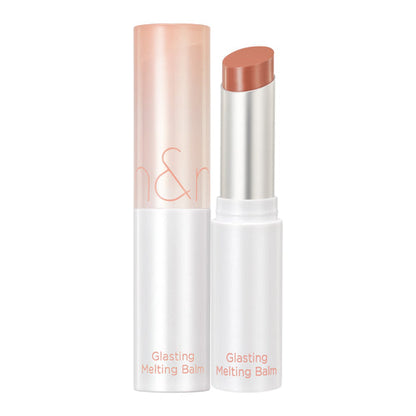 ROMAND -+ Baume Fondant Glasting 01 Coco Nude