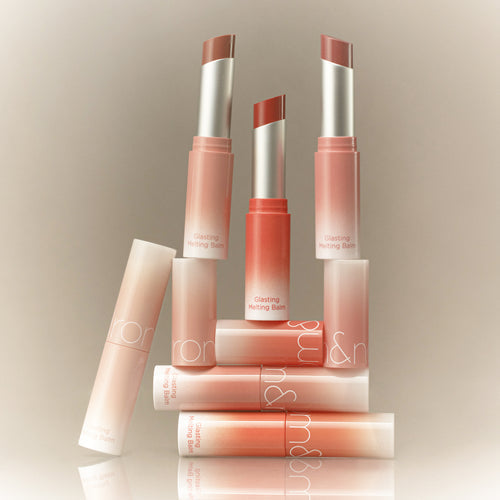 ROMAND -+ Baume Fondant Glasting 01 Coco Nude