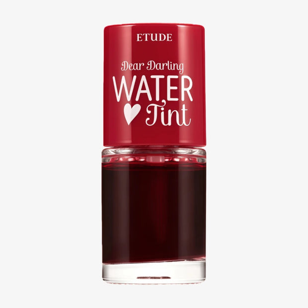 Etude Dear Darling Rouge à Lèvres Hydratant Effet Couleur #02 Cerise 9 G