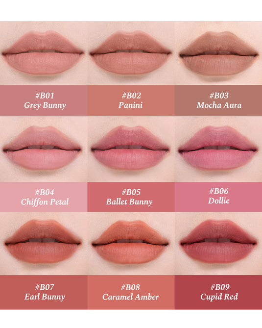 FlowerKnows - Bunny Garden Cloud Lip Cream - 5ml