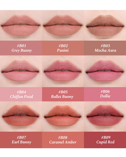 FlowerKnows - Bunny Garden Cloud Lip Cream - 5ml
