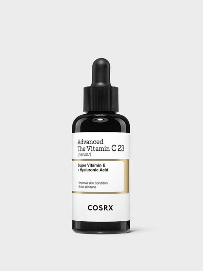 Cosrx Skin Serum Vitamin C 23 20 G