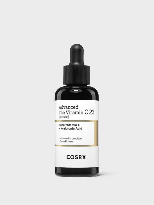 Cosrx Sérum visage Vitamine C 23 20 g