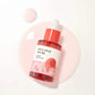 Round Lab - Camellia Deep Collagen Firming Ampoule - 30ml