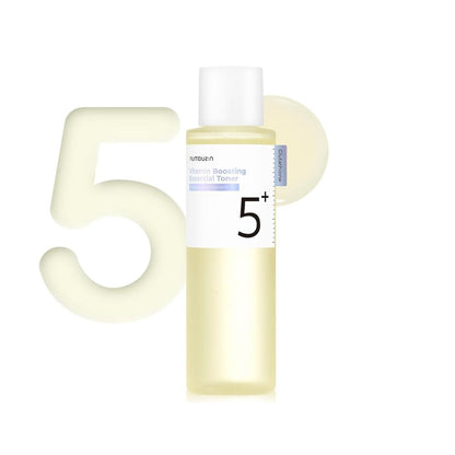 Numbuzin - Tonique Concentré Vitamine et Glutathion No.5+ - 200ml