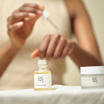 BEAUTY OF JOSEON !+ Glow Serum Propolis & Niacinamide 30ml