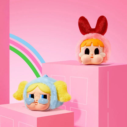 Blind Box- PopMart Crybaby-Powerpuff girls series