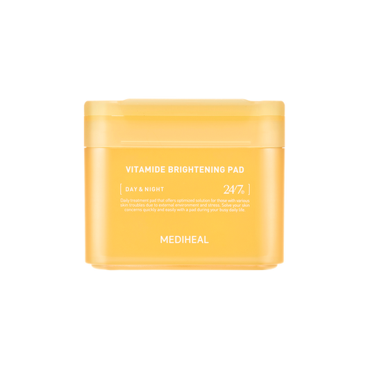 MEDIHEAL !+ Vitamide Patch Éclaircissant 100 pièces