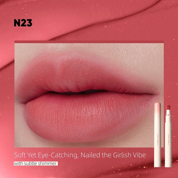 JUDYDOLL MATTE LIP CREAM – product image 8