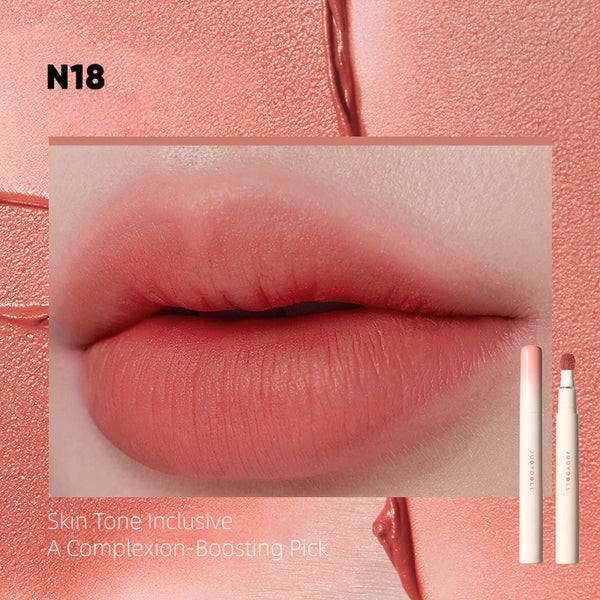 JUDYDOLL MATTE LIP CREAM – product image 6