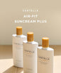 SKIN1004, Madagascar Centella, Air-Fit Suncream Plus, SPF 50+ PA++++, 1.69 Fl Oz (50 Ml)