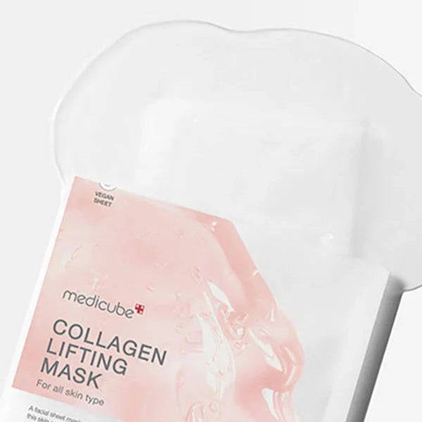 Medicube - Collagen Lifting Mask - 27g