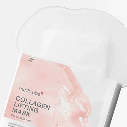 Medicube - Collagen Lifting Mask - 27g