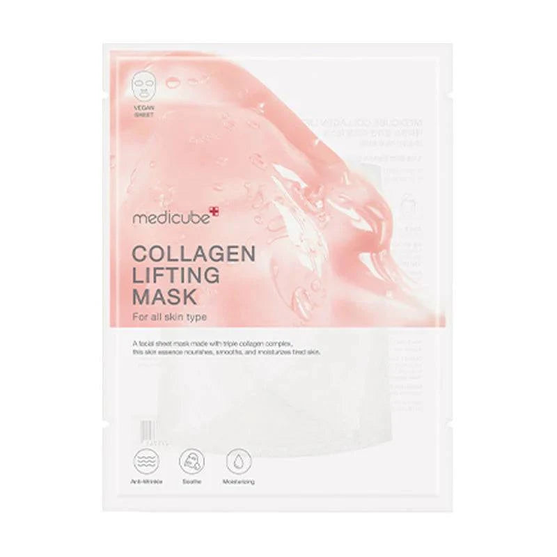 Medicube - Collagen Lifting Mask - 27g