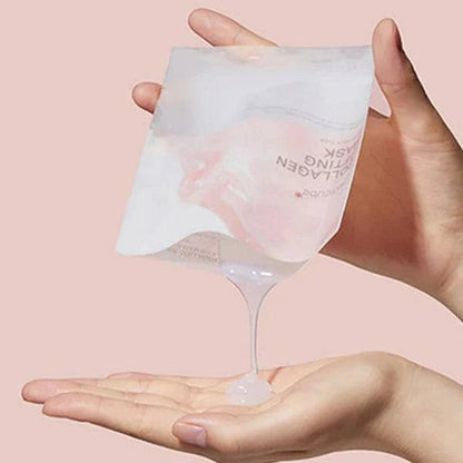 Medicube - Collagen Lifting Mask - 27g