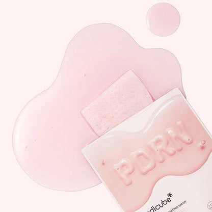 Medicube - PDRN Pink Vita Coating Mask - 22g