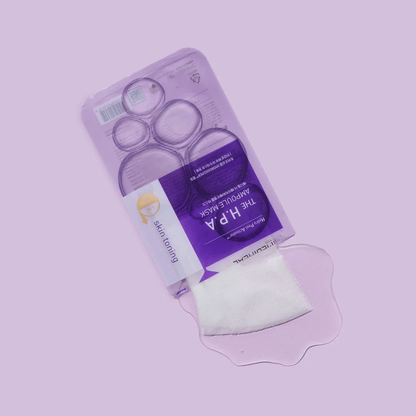 MEDIHEAL H.P.A Derma Ampoule Beauty Mask