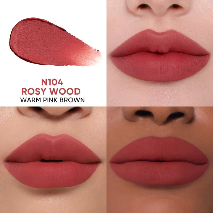 JUDYDOLL MATTE LIP CREAM – product image 3