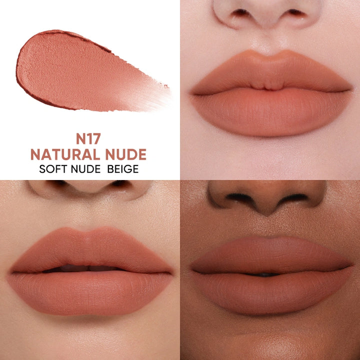 JUDYDOLL MATTE LIP CREAM – product image 5