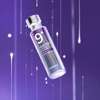 Numbuzin - No. 9 NAD+ BIO Essence lifting-sil - 50ml
