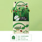 KUKI Shake Pen,Kawaii Silicone Black Gel Pen for Students, Fun Interactive Stationery & School Gifts--Insects Dairy