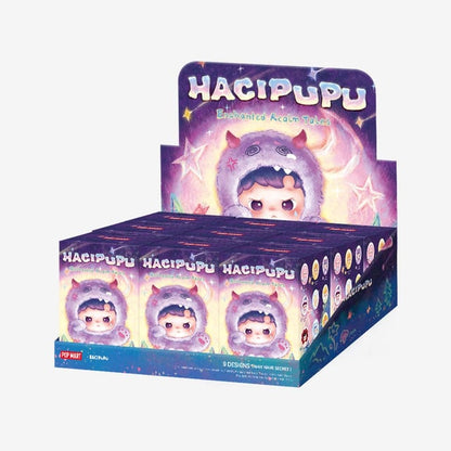 POP MART Blind Box-Hacipupu Enchanted Realm Tales