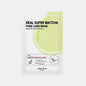SOME BY MI Véritable masque Super Matcha Soin des Pores