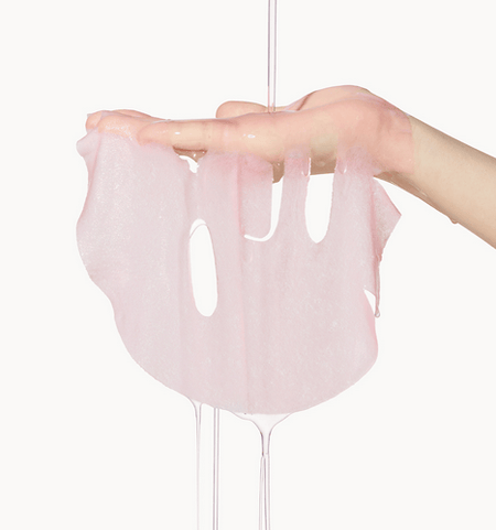 Medicube - PDRN Pink Vita Coating Mask - 22g