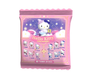 Série d'études d'astrologie Hello Kitty Moetch Bean
