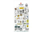 Suatelier Stickers_1032 FRANKFRUT AM MAIN