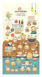 Suatelier Stickers_1008 GAMJA