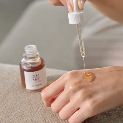 BEAUTY OF JOSEON !+ Revive Serum Ginseng & Snail Mucin 30ml