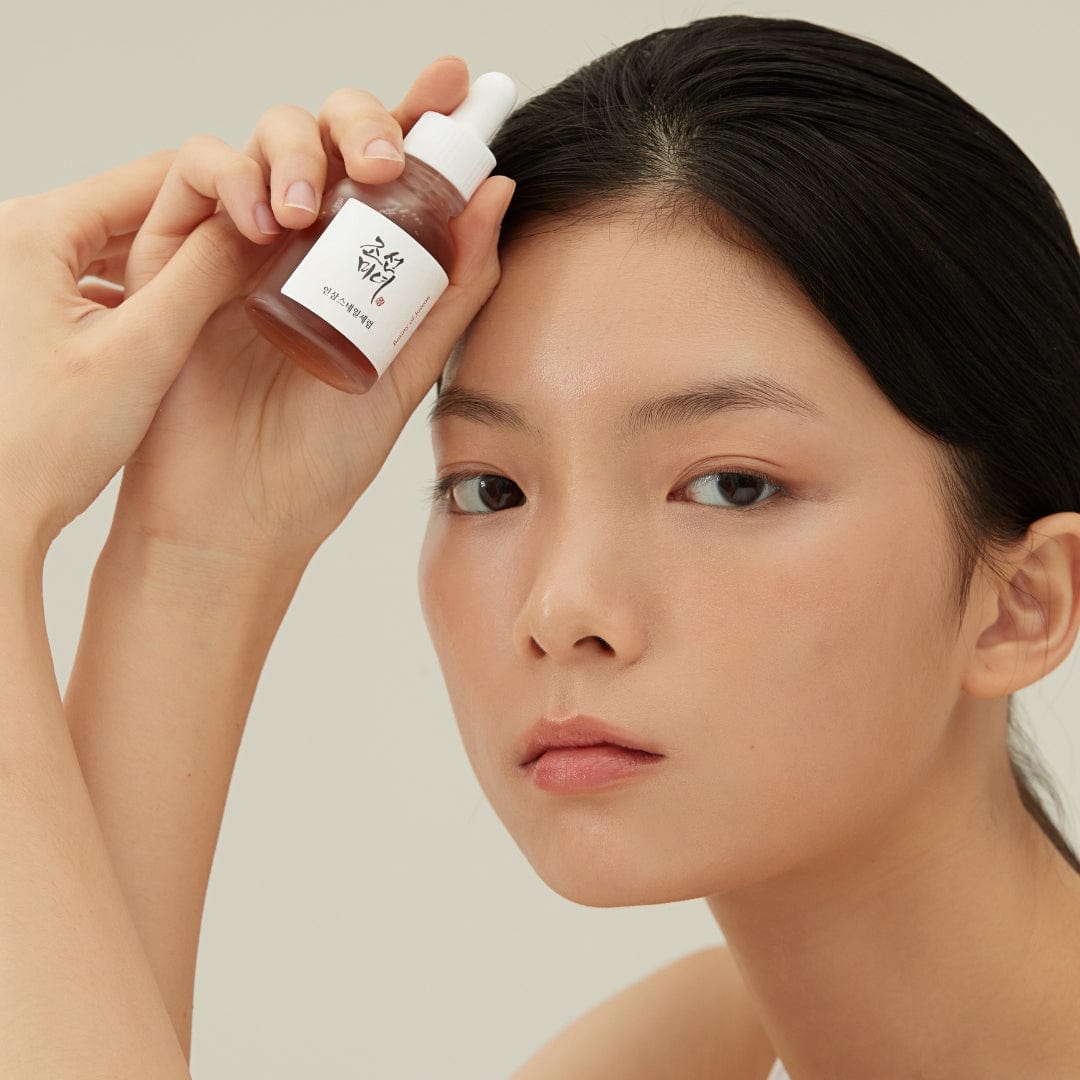 BEAUTY OF JOSEON !+ Revive Serum Ginseng & Snail Mucin 30ml