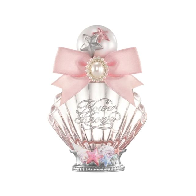 Flower Knows Perfume - Shell's Jewel Perfume