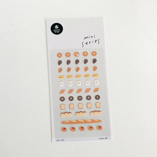 Suatelier Stickers_112 FOOD.04