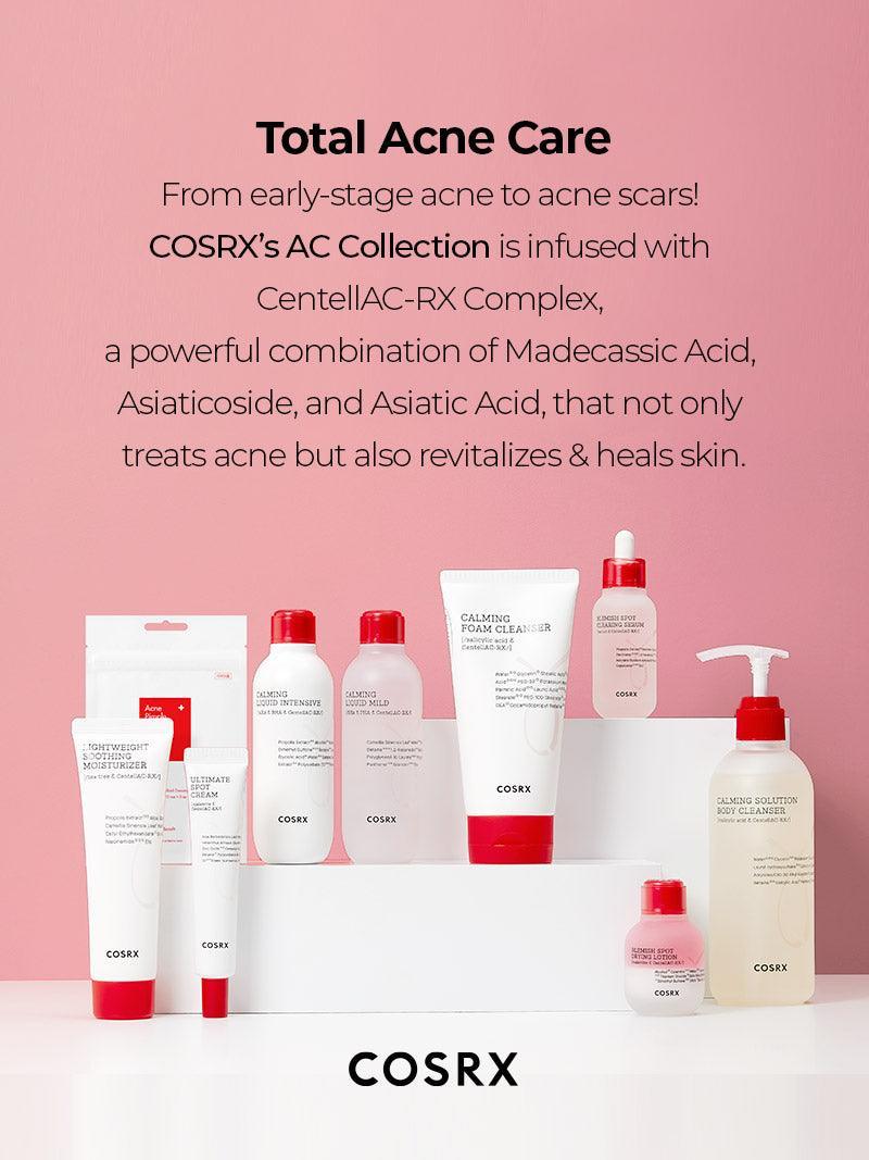 COSRX -+ Salicylic Acid Daily Gentle Cleanser 150ml